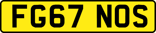 FG67NOS