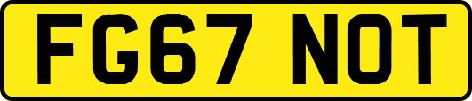 FG67NOT