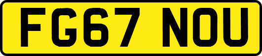FG67NOU