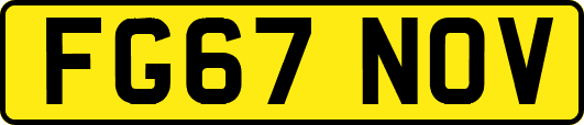 FG67NOV