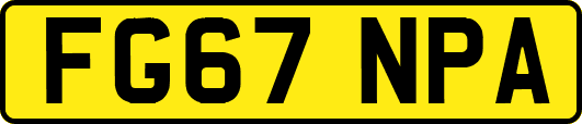 FG67NPA