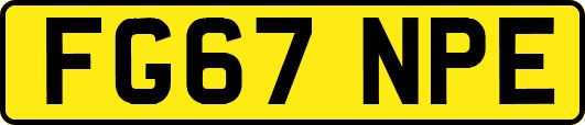 FG67NPE