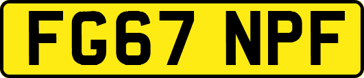 FG67NPF