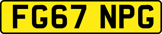 FG67NPG
