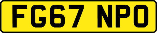 FG67NPO