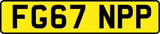FG67NPP