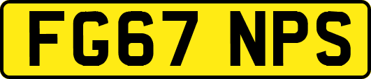 FG67NPS