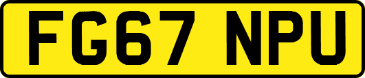 FG67NPU
