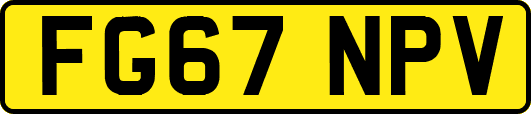 FG67NPV