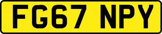 FG67NPY