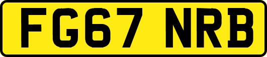 FG67NRB