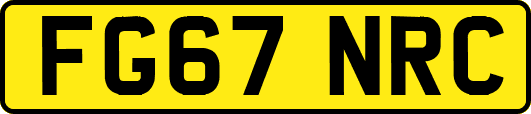 FG67NRC