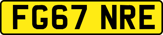 FG67NRE