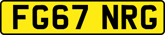 FG67NRG