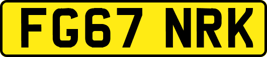 FG67NRK