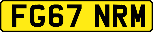 FG67NRM