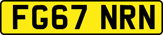 FG67NRN