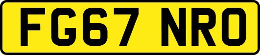 FG67NRO