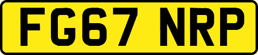 FG67NRP