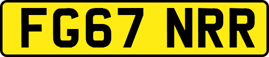 FG67NRR