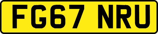 FG67NRU