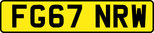 FG67NRW