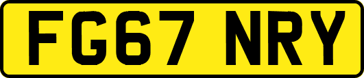FG67NRY