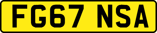 FG67NSA