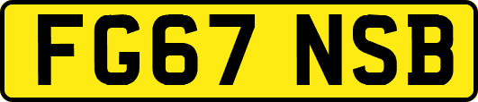 FG67NSB