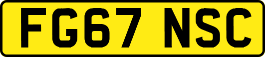 FG67NSC