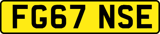 FG67NSE