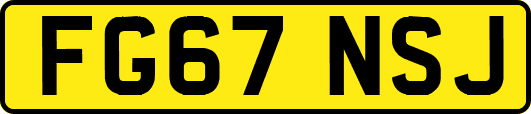 FG67NSJ