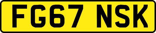 FG67NSK