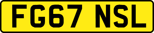 FG67NSL