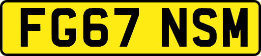FG67NSM
