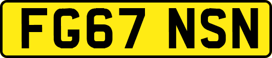 FG67NSN