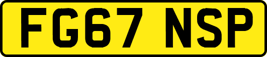 FG67NSP