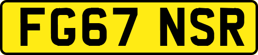 FG67NSR