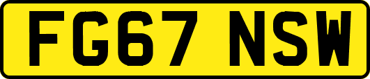 FG67NSW