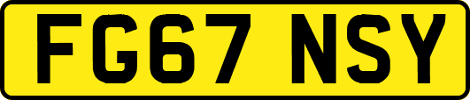 FG67NSY