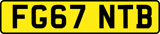 FG67NTB