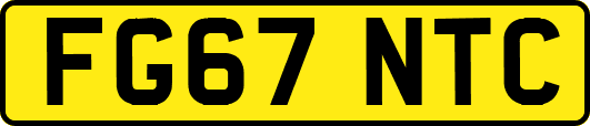 FG67NTC