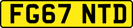 FG67NTD