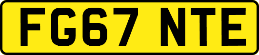FG67NTE