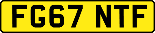 FG67NTF