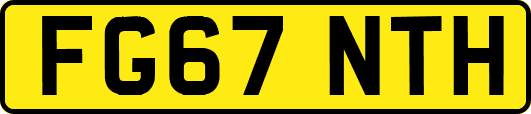 FG67NTH