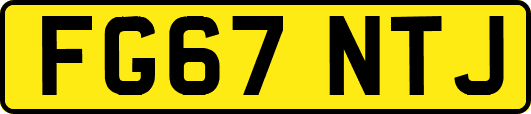 FG67NTJ