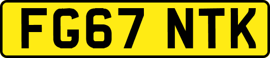 FG67NTK