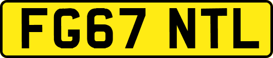 FG67NTL