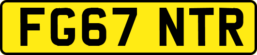 FG67NTR